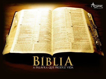 ESTUDOS BIBLICOS